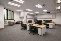 The Bencoolen (D7), Office #538366011